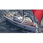 Book yachts online - sailboat - Oceanis 51.1 - Flipper - rent