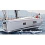 Book yachts online - sailboat - Oceanis 51.1 - Flipper - rent