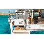 Book yachts online - catamaran - Lagoon 42 - Sunshine - rent