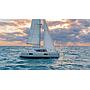 Book yachts online - catamaran - Lagoon 42 - Sunshine - rent