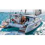 Book yachts online - catamaran - Lagoon 42 - Sunshine - rent