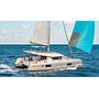 Book yachts online - catamaran - Lagoon 42 - Sunshine - rent