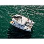 Book yachts online - catamaran - Lagoon 46 - Voyager - rent