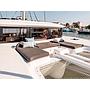 Book yachts online - catamaran - Lagoon 46 - Voyager - rent