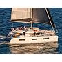 Book yachts online - catamaran - Lagoon 46 - Voyager - rent