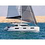 Book yachts online - catamaran - Lagoon 46 - Voyager - rent