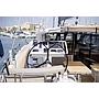 Book yachts online - sailboat - Moody 54 - Adventuro - rent