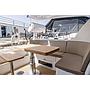 Book yachts online - sailboat - Moody 54 - Adventuro - rent