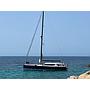 Book yachts online - sailboat - Moody 54 - Adventuro - rent