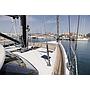 Book yachts online - sailboat - Moody 54 - Adventuro - rent