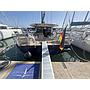 Book yachts online - sailboat - Moody 54 - Adventuro - rent