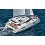 Book yachts online - catamaran - Isla 40 - Laja - rent