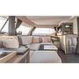 Book yachts online - catamaran - Isla 40 - Laja - rent