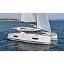 Book yachts online - catamaran - Isla 40 - Laja - rent