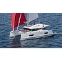 Book yachts online - catamaran - Isla 40 - Laja - rent
