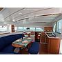 Book yachts online - catamaran - Lagoon 380 S2 - blue elli (ex Gemini) - rent