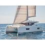 Book yachts online - catamaran - Fountaine Pajot Astréa 42 - Orestes- A/C & Watermaker & Generator- 4+2 Cabins/4 Heads - rent