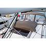 Book yachts online - sailboat - Sun Odyssey 410 - Sammy - rent