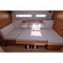 Book yachts online - sailboat - Sun Odyssey 410 - Sammy - rent