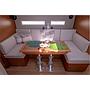 Book yachts online - sailboat - Sun Odyssey 410 - Sammy - rent