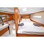 Book yachts online - sailboat - Sun Odyssey 410 - Jeanneau S.O 410 - rent