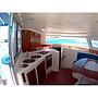 Book yachts online - catamaran - Lavezzi 40 - La Prima  - rent