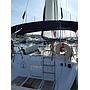 Book yachts online - sailboat - Oceanis 411 - Hope II - rent