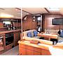Book yachts online - sailboat - Sun Odyssey 49 - Amazonite  - rent