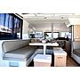 Book yachts online - catamaran - Bali 4.1 - Hole in One - rent