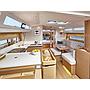 Book yachts online - sailboat - Sun Odyssey 440 - Virginia (A/C, Gen. 10kVA, Watermaker 160L/h, Electric Winch) - rent