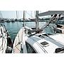 Book yachts online - sailboat - Sun Odyssey 49DS - EVITA - rent