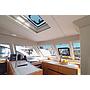 Book yachts online - catamaran - Nautitech 46 Fly - Exhibit A (AC -- Gen --Watermaker) - rent