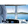 Book yachts online - catamaran - Nautitech 46 Fly - Exhibit A (AC -- Gen --Watermaker) - rent