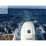Book yachts online - motorboat - Merry Fisher 795 - POMALO - rent