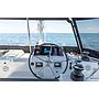 Book yachts online - catamaran - Lagoon 450  Flybridge - Medousa - rent