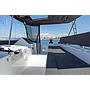 Book yachts online - catamaran - Lagoon 450  Flybridge - Medousa - rent