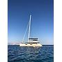 Book yachts online - catamaran - Lagoon 620 - Atlantis - rent