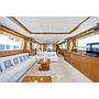 Book yachts online - motorboat - Falcon 115 - Sanref - rent