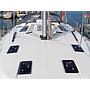 Book yachts online - sailboat - Bavaria Cruiser 50 - Hera - rent