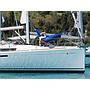 Book yachts online - sailboat - Sun Odyssey 389 - Geneva - rent