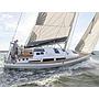 Book yachts online - sailboat - Hanse 348 - Buddelbüdel - rent