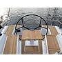 Book yachts online - sailboat - Dehler Varianta 37 - Leila - rent