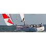 Book yachts online - sailboat - Sun Odyssey 419 - Anerada - rent