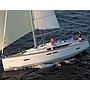 Book yachts online - sailboat - Sun Odyssey 419 - Anerada - rent
