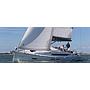 Book yachts online - sailboat - Sun Odyssey 419 - Anerada - rent