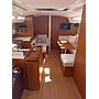 Book yachts online - sailboat - Sun Odyssey 410 - Psi Octantis - rent