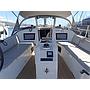 Book yachts online - sailboat - Sun Odyssey 410 - Psi Octantis - rent