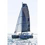 Book yachts online - catamaran - Excess 11 - Ad Astra - rent