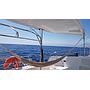 Book yachts online - catamaran - Lagoon 42 - Mojito - rent