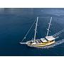 Book yachts online - other - Gulet - Andjeo - rent